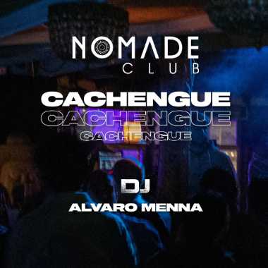 20 de Agosto - Alvaro Menna